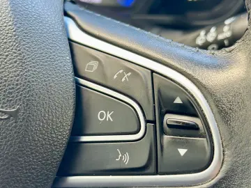 Renault Kadjar 2018 141.000km Keyless Lane  Rate Garantie