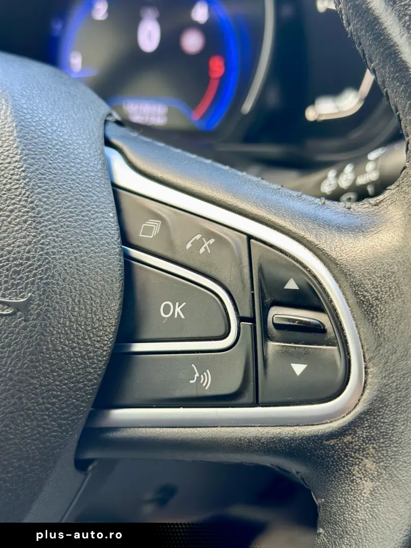Renault Kadjar 2018 141.000km Keyless Lane  Rate Garantie