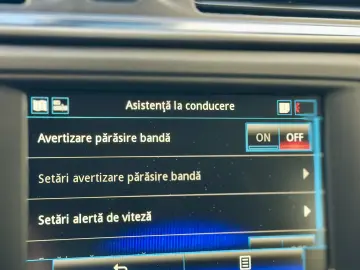 Renault Kadjar 2018 141.000km Keyless Lane  Rate Garantie