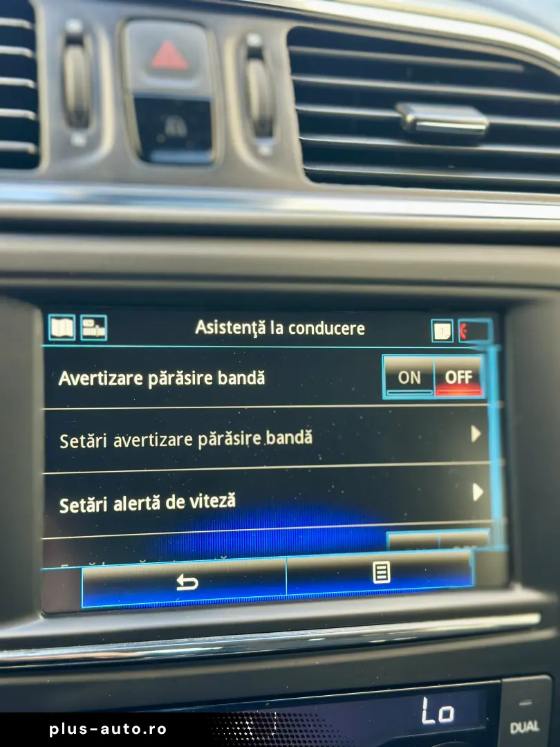 Renault Kadjar 2018 141.000km Keyless Lane  Rate Garantie