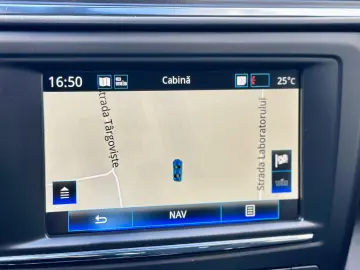 Renault Kadjar 2018 141.000km Keyless Lane  Rate Garantie