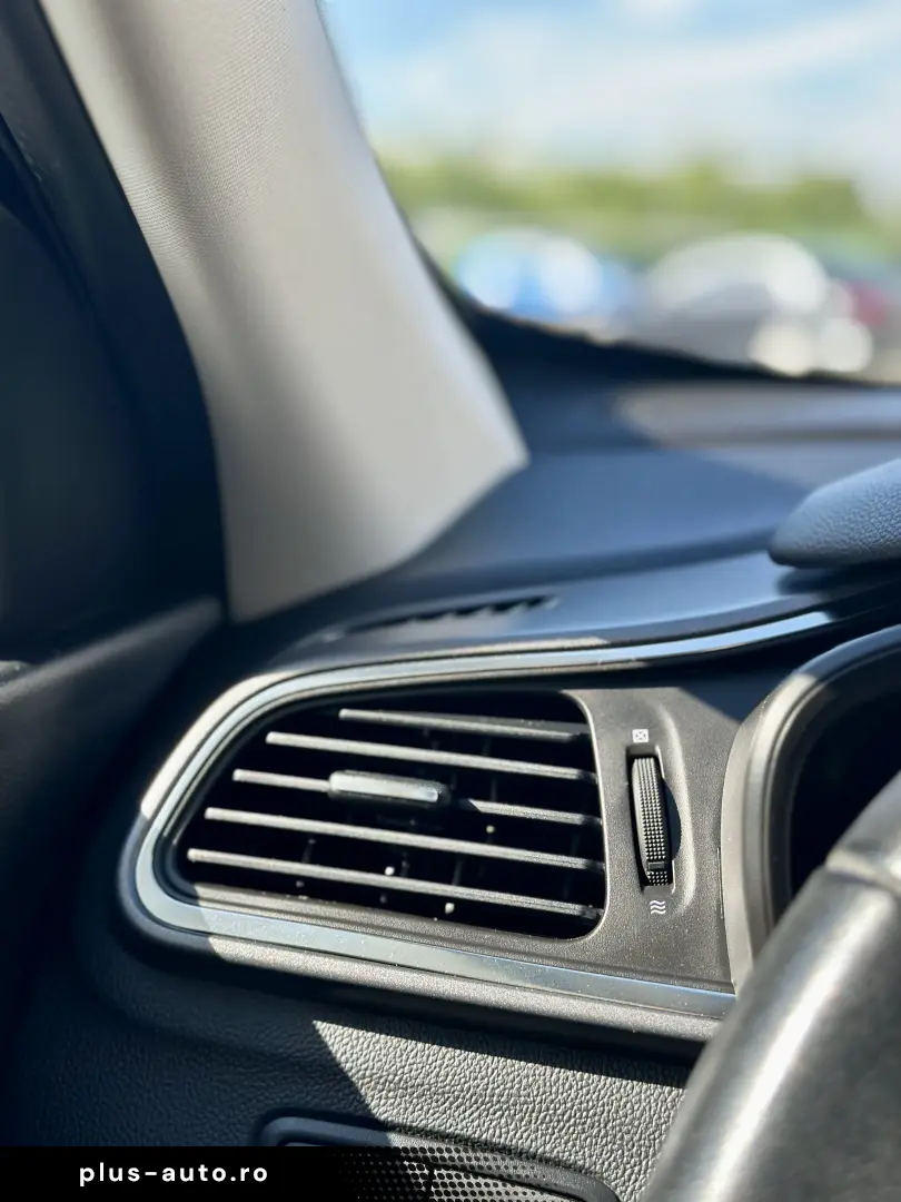 Renault Kadjar 2018 141.000km Keyless Lane  Rate Garantie
