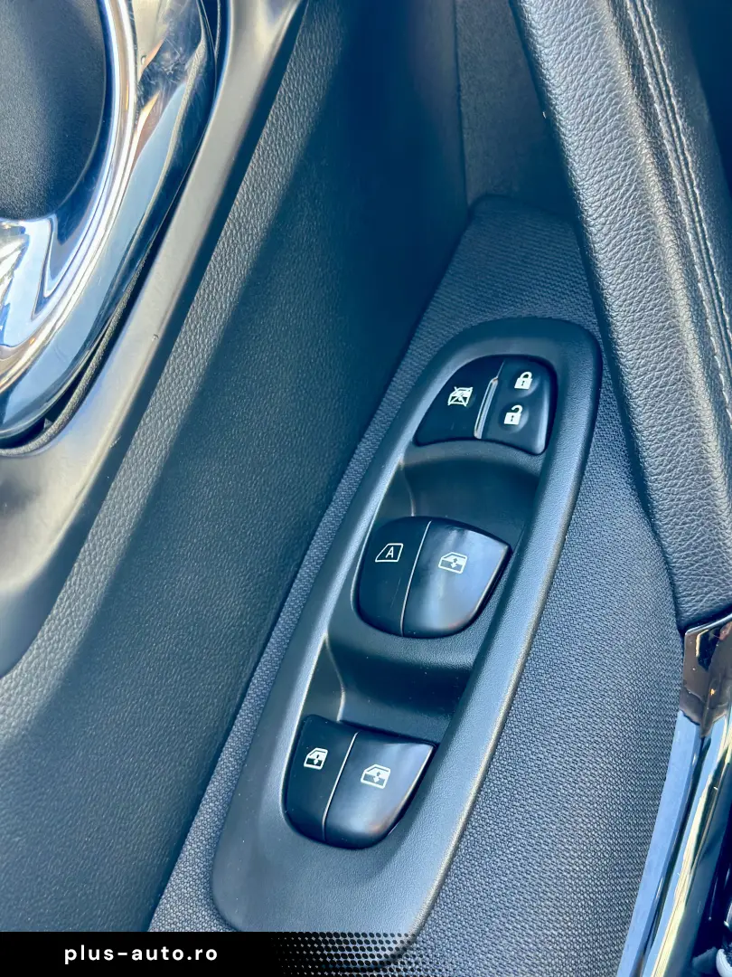 Renault Kadjar 2018 141.000km Keyless Lane  Rate Garantie
