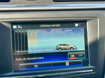 Renault Kadjar 2018 141.000km Keyless Lane  Rate Garantie