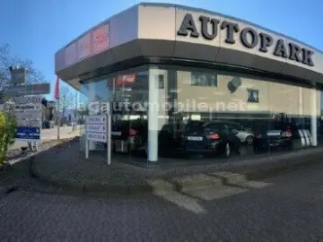 BMW 520d xDrive ACC DrivingAssist Kamera Leder