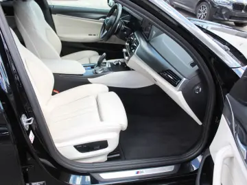BMW 520d Tour.xDrive M Sportpaket DAB 20 Zoll Kamera