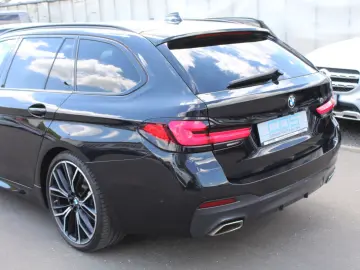 BMW 520d Tour.xDrive M Sportpaket DAB 20 Zoll Kamera