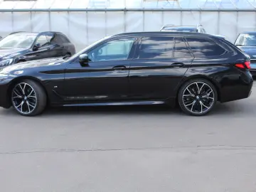 BMW 520d Tour.xDrive M Sportpaket DAB 20 Zoll Kamera
