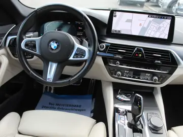 BMW 520d Tour.xDrive M Sportpaket DAB 20 Zoll Kamera