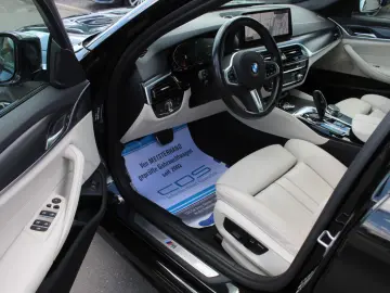 BMW 520d Tour.xDrive M Sportpaket DAB 20 Zoll Kamera