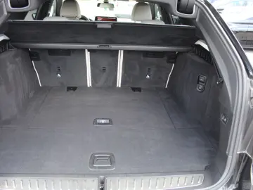 BMW 520d Tour.xDrive M Sportpaket DAB 20 Zoll Kamera