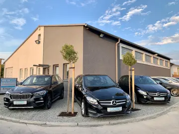 BMW 520d Tour.xDrive M Sportpaket DAB 20 Zoll Kamera