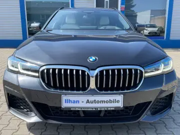 BMW 530d T xDrive M-SPORT SHADOW LASER LEDER HUD
