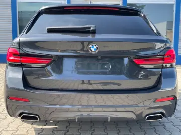 BMW 530d T xDrive M-SPORT SHADOW LASER LEDER HUD
