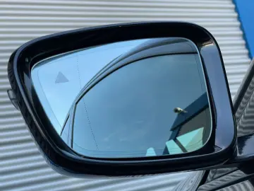 BMW 530d T xDrive M-SPORT SHADOW LASER LEDER HUD
