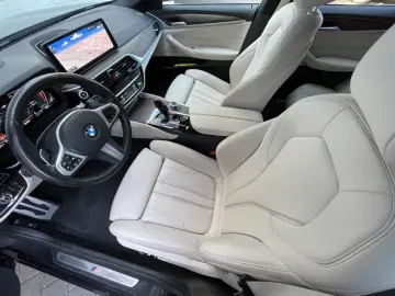 BMW 530d T xDrive M-SPORT SHADOW LASER LEDER HUD