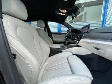 BMW 530d T xDrive M-SPORT SHADOW LASER LEDER HUD