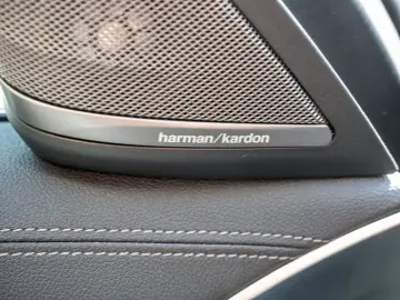 BMW 530d xDrive Luxury Line STANDHZ LEDER H K AKTIVL