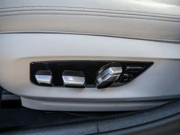 BMW 530d xDrive Luxury Line STANDHZ LEDER H K AKTIVL