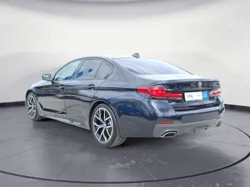 BMW 540d xDrive M Sportpaket Head-Up AHK RFK Komfort