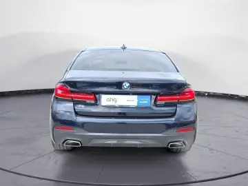 BMW 540d xDrive M Sportpaket Head-Up AHK RFK Komfort