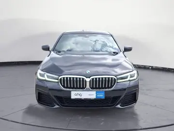 BMW 540d xDrive M Sportpaket Head-Up AHK RFK Komfort