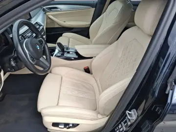 BMW 540d xDrive M Sportpaket Head-Up AHK RFK Komfort