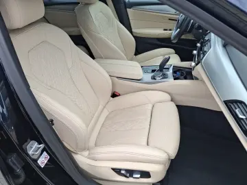 BMW 540d xDrive M Sportpaket Head-Up AHK RFK Komfort