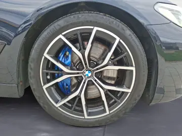 BMW 540d xDrive M Sportpaket Head-Up AHK RFK Komfort