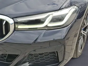 BMW 540d xDrive M Sportpaket Head-Up AHK RFK Komfort