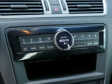 SKODA RAPID SPACEBACK