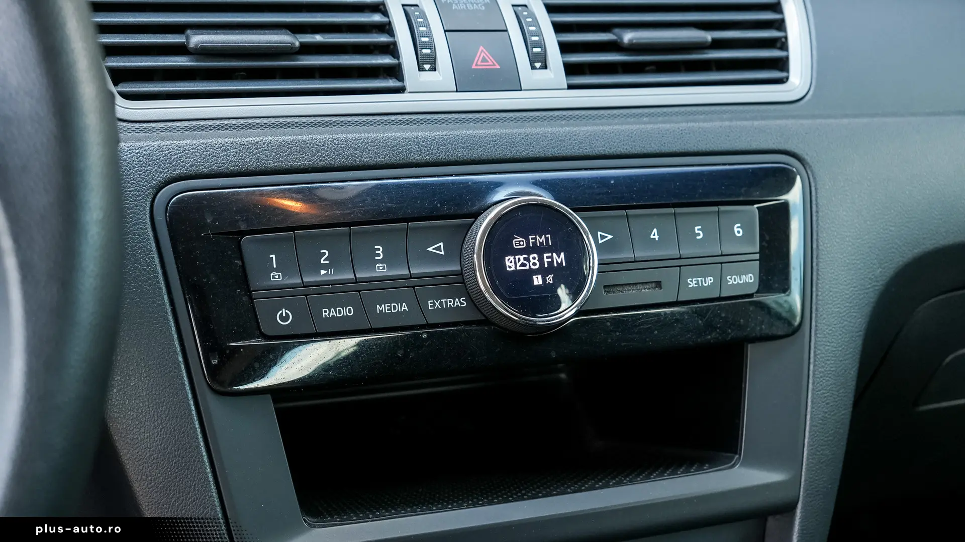 SKODA RAPID SPACEBACK