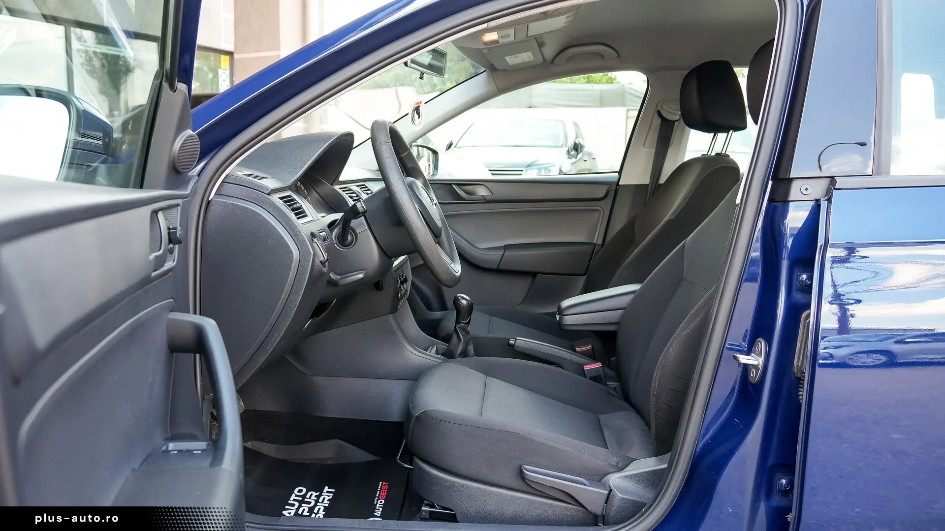 SKODA RAPID SPACEBACK
