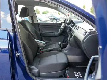 SKODA RAPID SPACEBACK