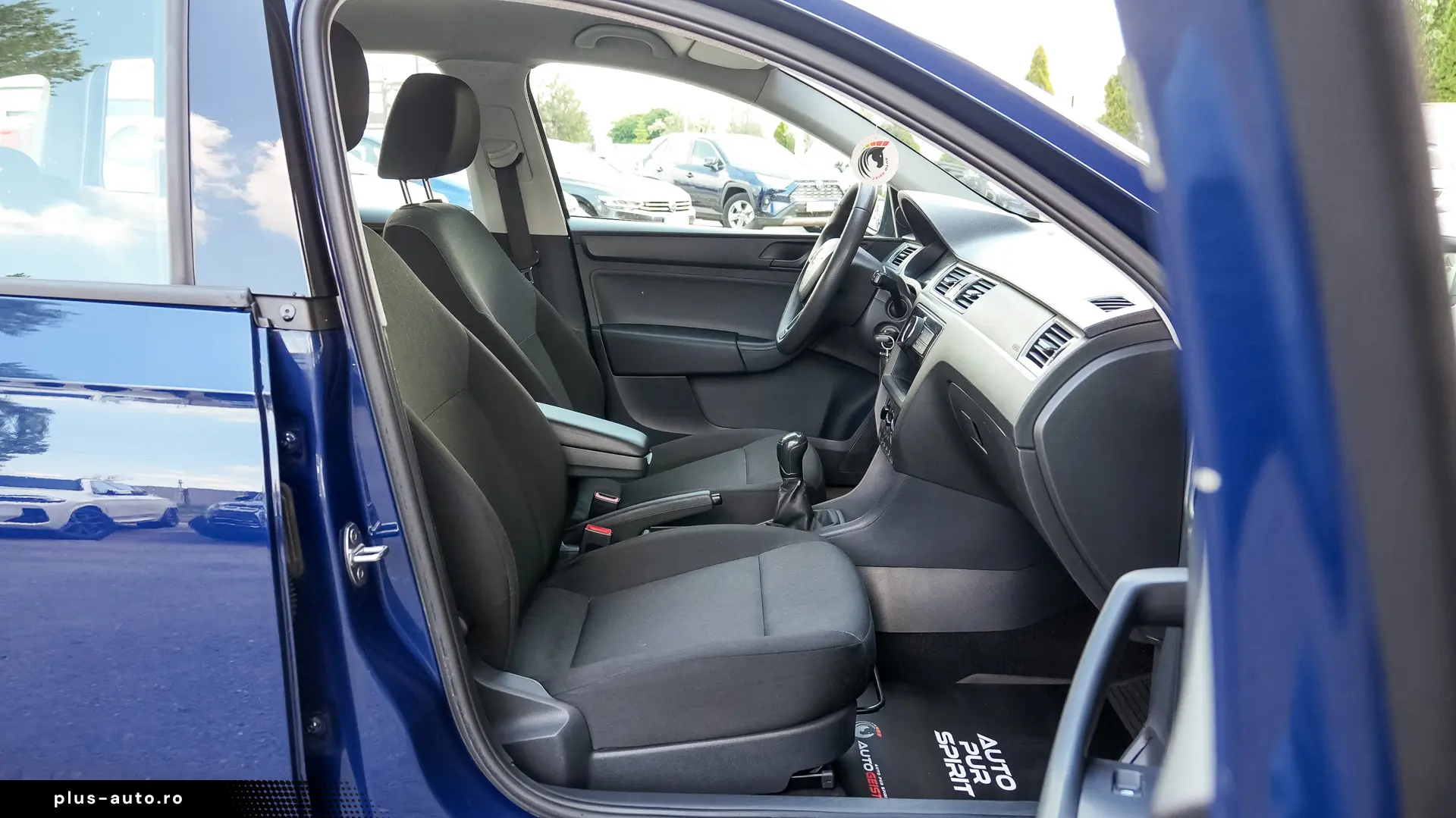 SKODA RAPID SPACEBACK