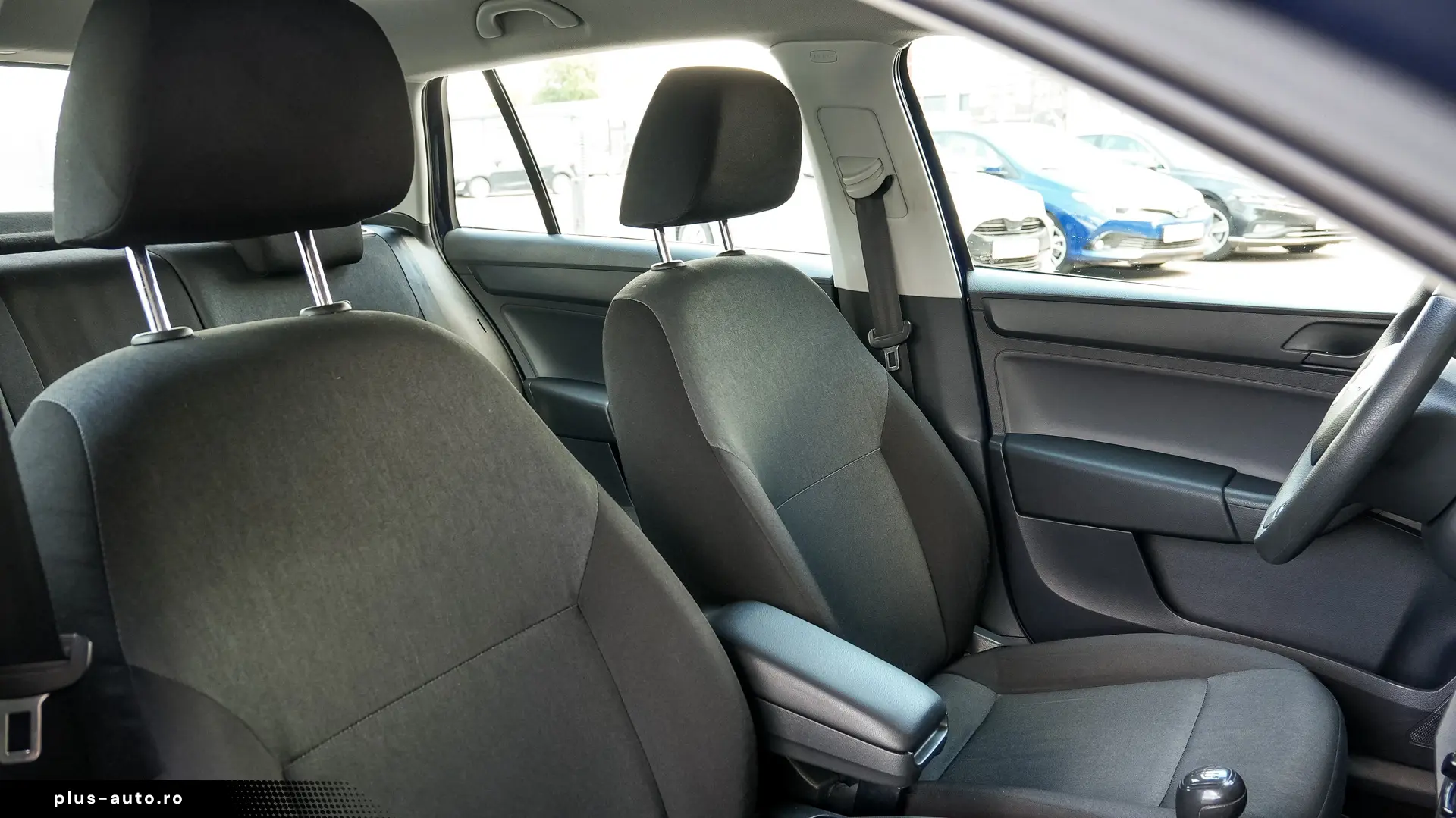 SKODA RAPID SPACEBACK