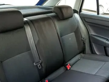 SKODA RAPID SPACEBACK