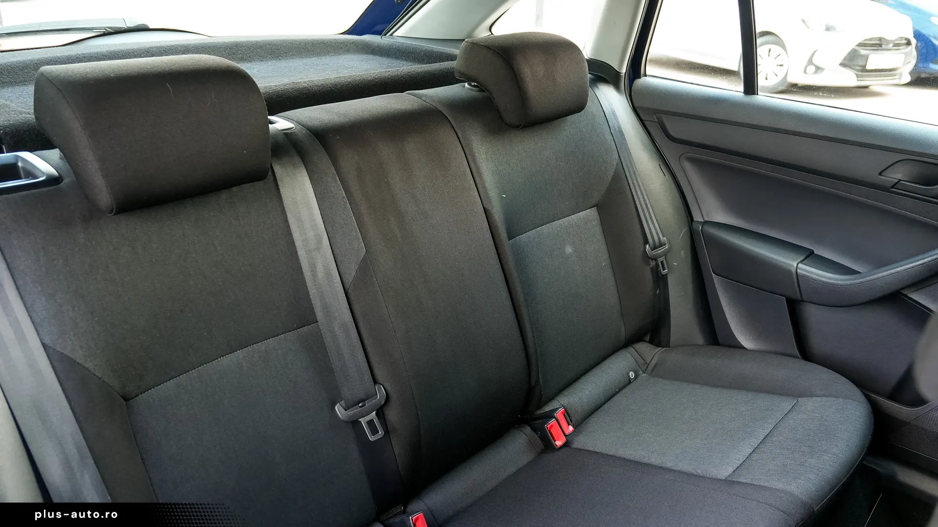 SKODA RAPID SPACEBACK