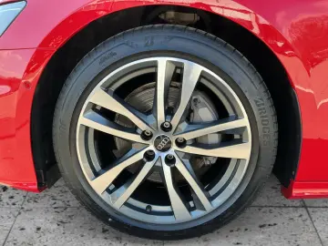 AUDI A6 Avant 45 TFSI QU 2x S-LINE AHK PANO B&O