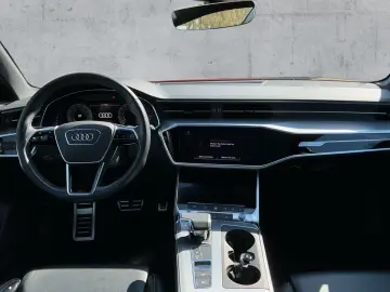 AUDI A6 Avant 45 TFSI QU 2x S-LINE AHK PANO B&O