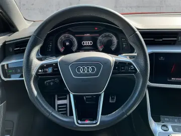 AUDI A6 Avant 45 TFSI QU 2x S-LINE AHK PANO B&O