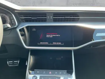 AUDI A6 Avant 45 TFSI QU 2x S-LINE AHK PANO B&O