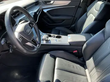 AUDI A6 Avant 45 TFSI QU 2x S-LINE AHK PANO B&O
