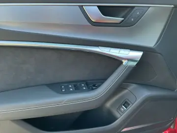 AUDI A6 Avant 45 TFSI QU 2x S-LINE AHK PANO B&O