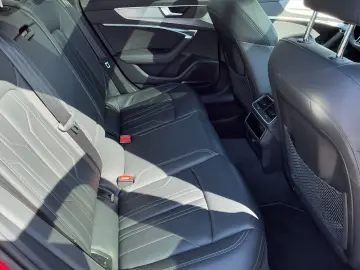 AUDI A6 Avant 45 TFSI QU 2x S-LINE AHK PANO B&O