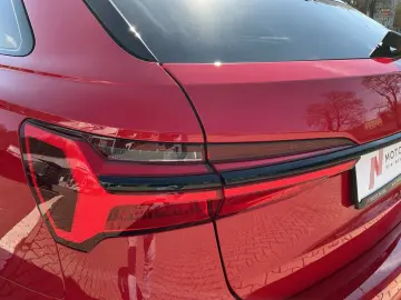 AUDI A6 Avant 45 TFSI QU 2x S-LINE AHK PANO B&O