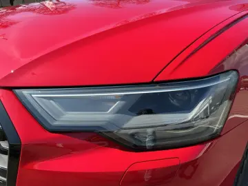 AUDI A6 Avant 45 TFSI QU 2x S-LINE AHK PANO B&O