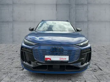 AUDI SQ6 e-tron EDITION ONE MATRIX HuD B&O PANO AHK