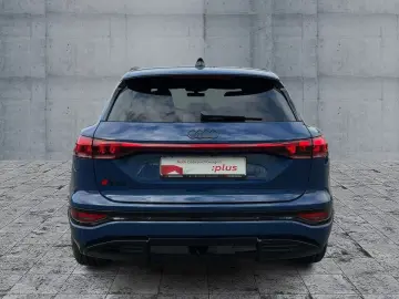 AUDI SQ6 e-tron EDITION ONE MATRIX HuD B&O PANO AHK