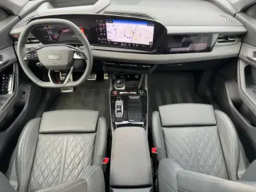 AUDI SQ6 e-tron EDITION ONE MATRIX HuD B&O PANO AHK